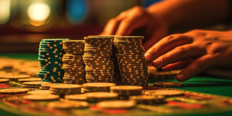 Ensuring Safety in Online Sports Betting Key Features to Look For